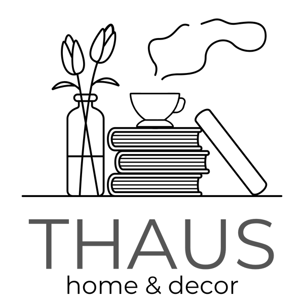 Thaus. Home & Decor